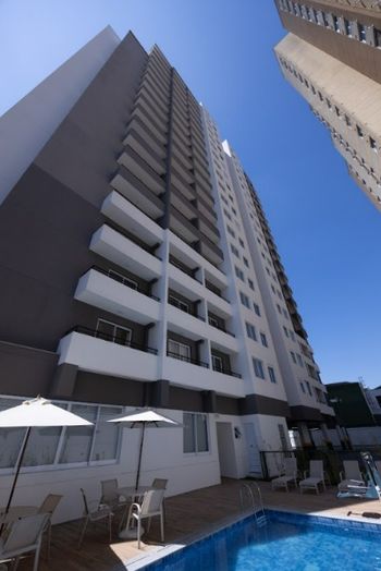 Foto 30 do(a) Apartamento de 1 quartos à venda em Brás, São Paulo