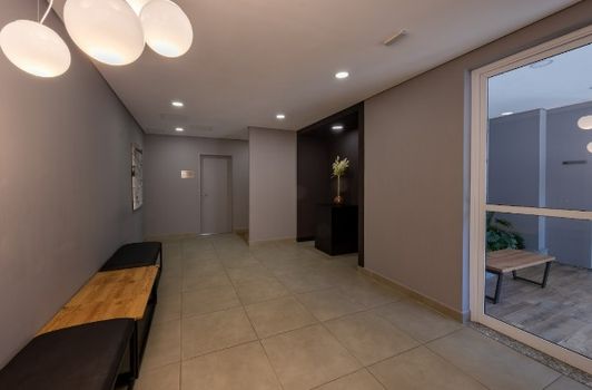 Foto 15 do(a) Apartamento de 1 quartos à venda em Brás, São Paulo