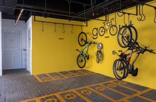Foto 36 do(a) Apartamento de 1 quartos à venda em Brás, São Paulo