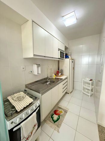 Foto 13 do(a) Apartamento de 2 quartos à venda em Piatã, Salvador