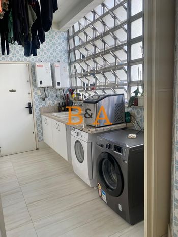 Foto 30 do(a) Apartamento de 3 quartos à venda em Laranjeiras, Rio de Janeiro
