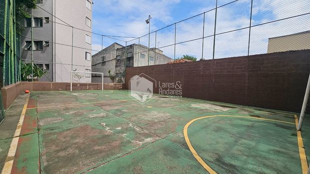 Foto 16 do(a) Apartamento de 2 quartos à venda em Lapa de Baixo, São Paulo