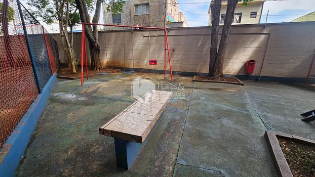 Foto 22 do(a) Apartamento de 2 quartos à venda em Lapa de Baixo, São Paulo