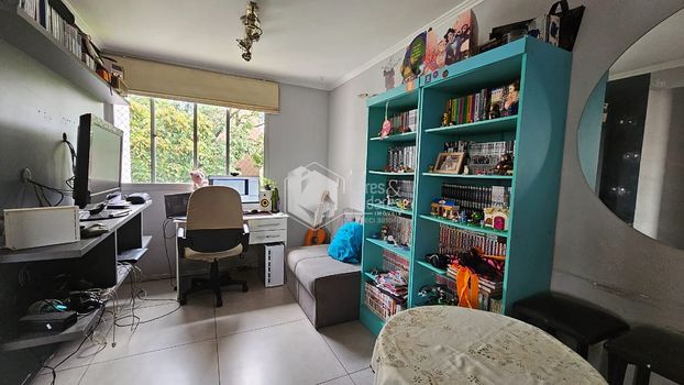 Foto 1 do(a) Apartamento de 2 quartos à venda em Lapa de Baixo, São Paulo