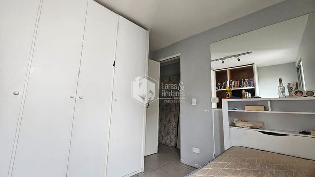 Foto 10 do(a) Apartamento de 2 quartos à venda em Lapa de Baixo, São Paulo
