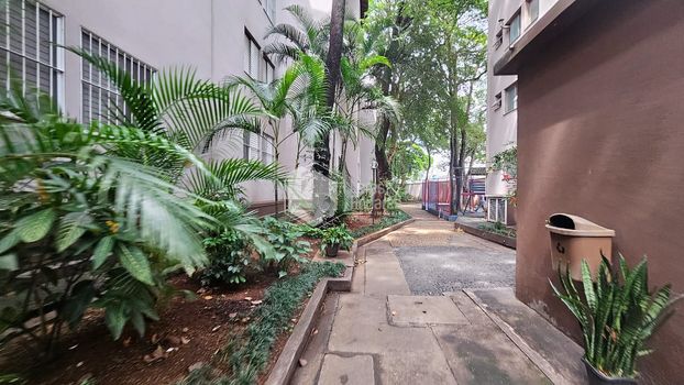 Foto 21 do(a) Apartamento de 2 quartos à venda em Lapa de Baixo, São Paulo