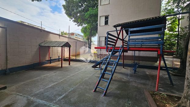 Foto 23 do(a) Apartamento de 2 quartos à venda em Lapa de Baixo, São Paulo