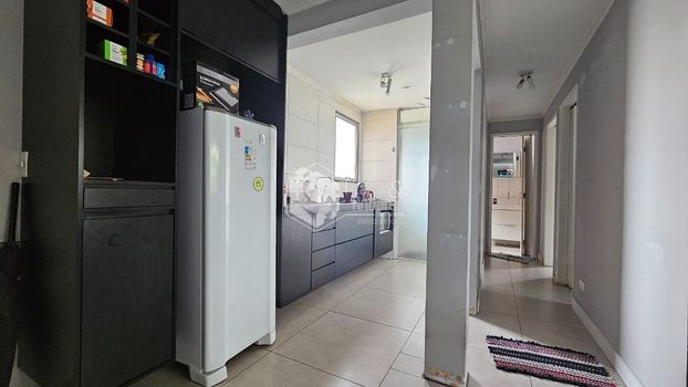 Foto 4 do(a) Apartamento de 2 quartos à venda em Lapa de Baixo, São Paulo