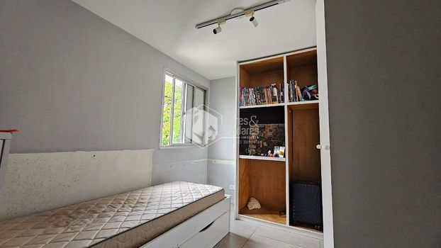 Foto 9 do(a) Apartamento de 2 quartos à venda em Lapa de Baixo, São Paulo