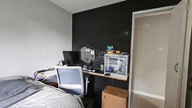 Foto 8 do(a) Apartamento de 2 quartos à venda em Lapa de Baixo, São Paulo