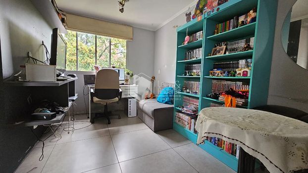 Foto 2 do(a) Apartamento de 2 quartos à venda em Lapa de Baixo, São Paulo