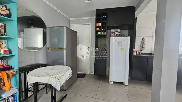 Foto 3 do(a) Apartamento de 2 quartos à venda em Lapa de Baixo, São Paulo