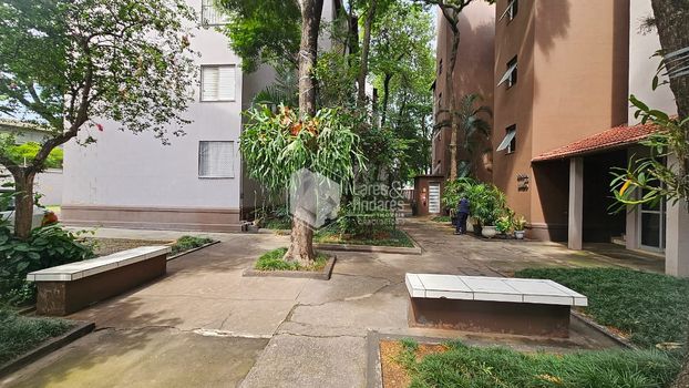 Foto 20 do(a) Apartamento de 2 quartos à venda em Lapa de Baixo, São Paulo