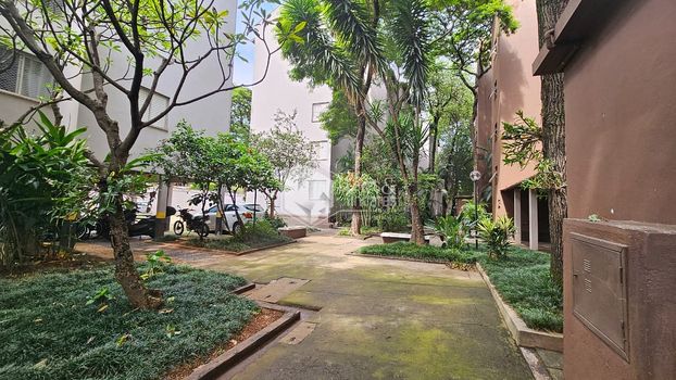 Foto 19 do(a) Apartamento de 2 quartos à venda em Lapa de Baixo, São Paulo