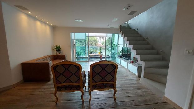 Foto 3 do(a) Apartamento de 3 quartos à venda em Vila Mariana, São Paulo