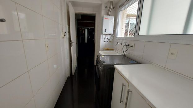 Foto 22 do(a) Apartamento de 3 quartos à venda em Vila Mariana, São Paulo
