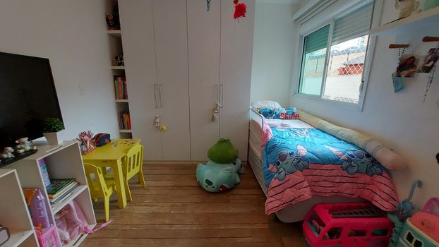 Foto 14 do(a) Apartamento de 3 quartos à venda em Vila Mariana, São Paulo