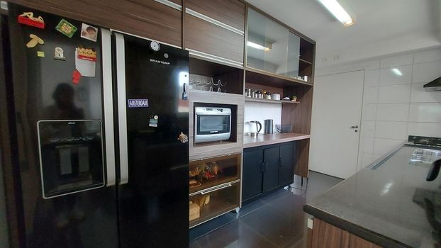 Foto 18 do(a) Apartamento de 3 quartos à venda em Vila Mariana, São Paulo