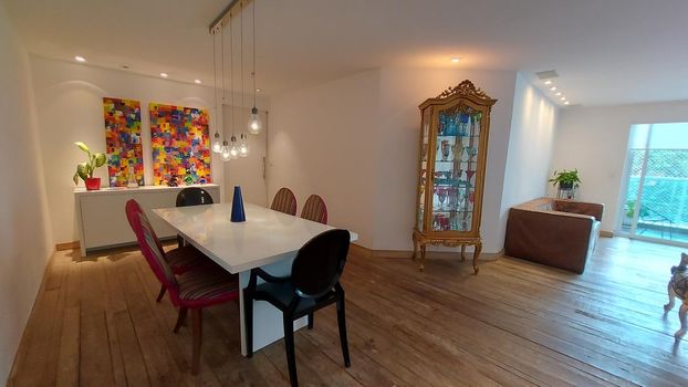 Foto 8 do(a) Apartamento de 3 quartos à venda em Vila Mariana, São Paulo
