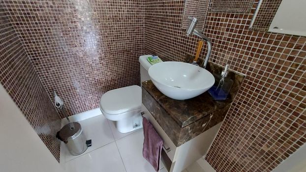 Foto 10 do(a) Apartamento de 3 quartos à venda em Vila Mariana, São Paulo
