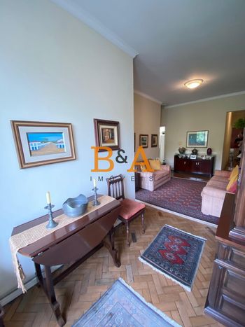 Foto 5 do(a) Apartamento de 2 quartos à venda em Laranjeiras, Rio de Janeiro