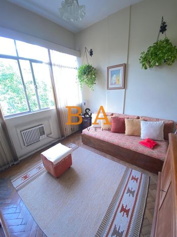 Foto 10 do(a) Apartamento de 2 quartos à venda em Laranjeiras, Rio de Janeiro