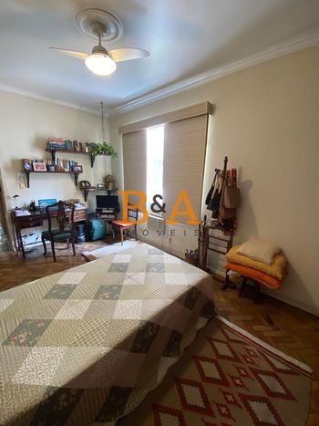 Foto 16 do(a) Apartamento de 2 quartos à venda em Laranjeiras, Rio de Janeiro