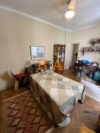 Foto 12 do(a) Apartamento de 2 quartos à venda em Laranjeiras, Rio de Janeiro