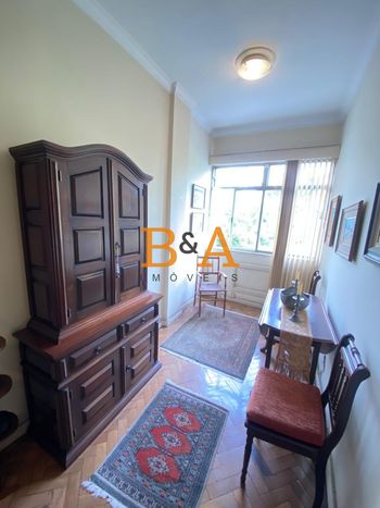 Foto 6 do(a) Apartamento de 2 quartos à venda em Laranjeiras, Rio de Janeiro