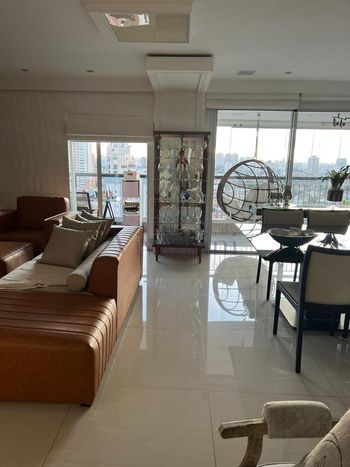 Foto 3 do(a) Apartamento de 4 quartos à venda em Cidade Mãe do Céu, São Paulo