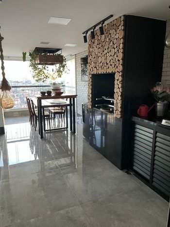 Foto 5 do(a) Apartamento de 4 quartos à venda em Cidade Mãe do Céu, São Paulo