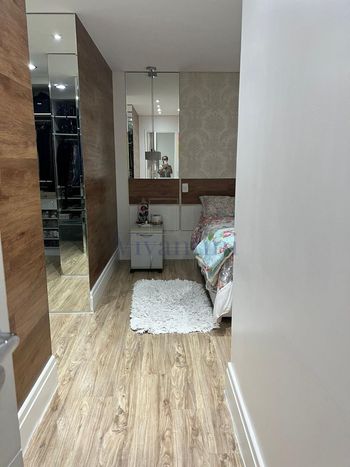 Foto 14 do(a) Apartamento de 4 quartos à venda em Cidade Mãe do Céu, São Paulo