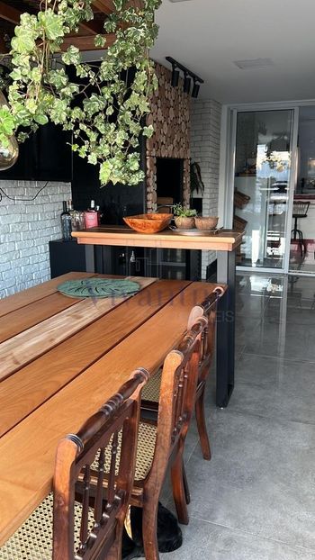 Foto 7 do(a) Apartamento de 4 quartos à venda em Cidade Mãe do Céu, São Paulo