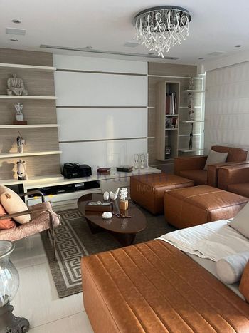 Foto 1 do(a) Apartamento de 4 quartos à venda em Cidade Mãe do Céu, São Paulo