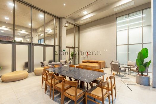 Foto 32 do(a) Apartamento de 3 quartos à venda em Jardim Europa, São Paulo