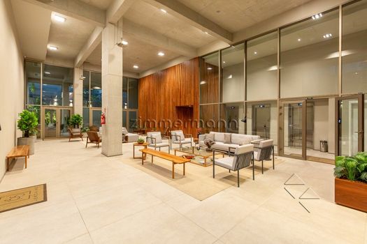 Foto 35 do(a) Apartamento de 3 quartos à venda em Jardim Europa, São Paulo