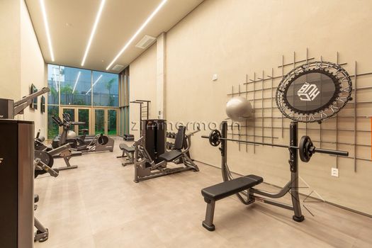 Foto 29 do(a) Apartamento de 3 quartos à venda em Jardim Europa, São Paulo