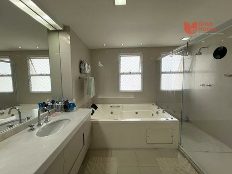 Foto 23 do(a) Apartamento de 3 quartos à venda em Campo Belo, São Paulo