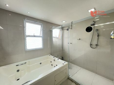 Foto 25 do(a) Apartamento de 3 quartos à venda em Campo Belo, São Paulo