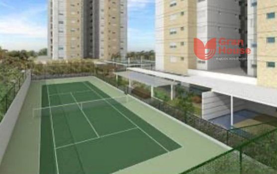 Foto 32 do(a) Apartamento de 3 quartos à venda em Campo Belo, São Paulo
