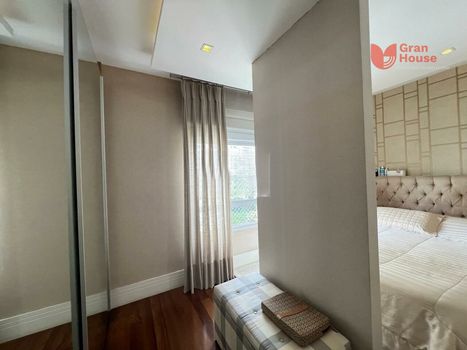 Foto 15 do(a) Apartamento de 3 quartos à venda em Campo Belo, São Paulo