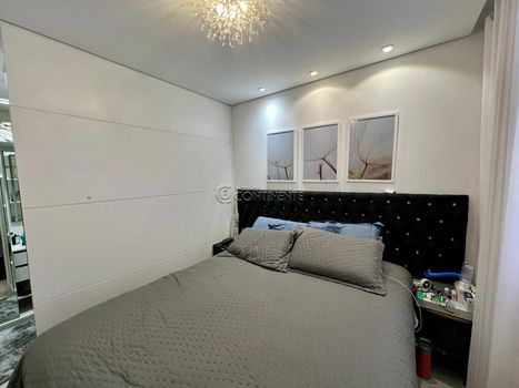 Foto 20 do(a) Apartamento de 2 quartos à venda em Bom Abrigo, Florianópolis