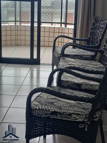 Foto 26 do(a) Apartamento de 1 quartos à venda em Tupi, Praia Grande