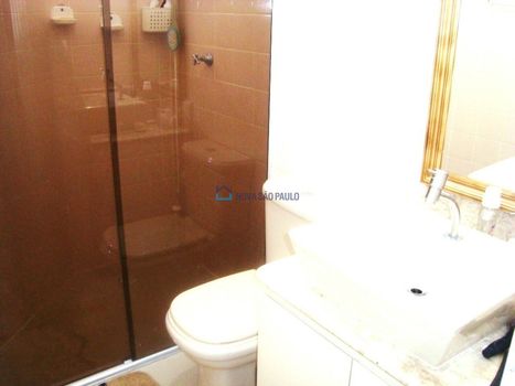 Foto 5 do(a) Apartamento de 2 quartos à venda em Vila do Encontro, São Paulo