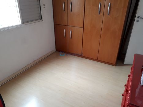 Foto 11 do(a) Apartamento de 2 quartos à venda em Vila do Encontro, São Paulo