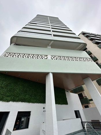 Foto 1 do(a) Apartamento de 2 quartos à venda em Maracanã, Praia Grande