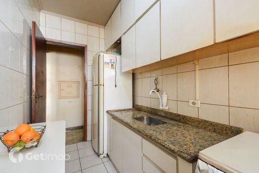 Foto 14 do(a) Apartamento de 1 quartos à venda em Consolação, São Paulo