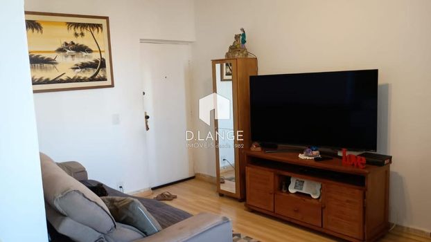 Foto 3 do(a) Apartamento false à venda em Jardim Guanabara, Campinas
