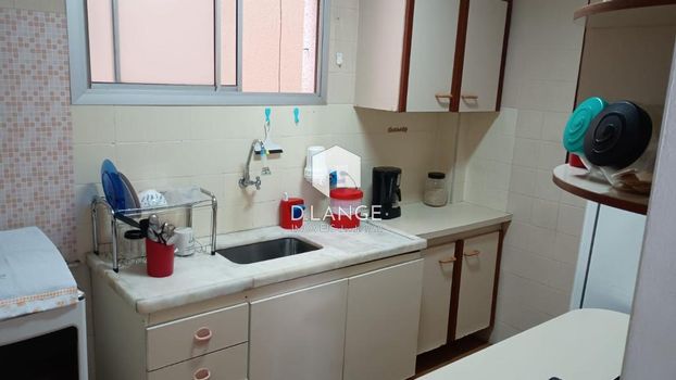 Foto 7 do(a) Apartamento false à venda em Jardim Guanabara, Campinas