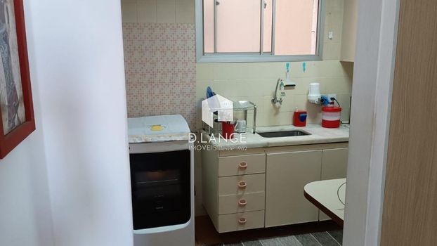 Foto 6 do(a) Apartamento false à venda em Jardim Guanabara, Campinas